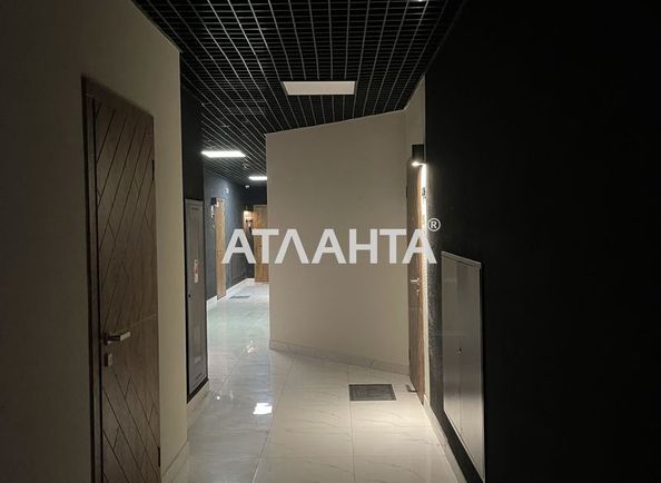1-room apartment apartment by the address st. Sportivnaya (area 45,0 m2) - Atlanta.ua - photo 10