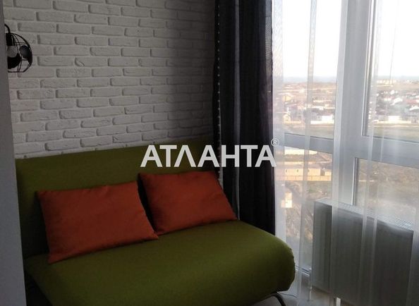 1-комнатная квартира по адресу Небесной Сотни пр. (площадь 30,0 м2) - Atlanta.ua - фото 2