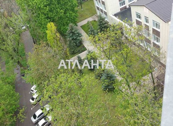 3-кімнатна квартира за адресою вул. Проспект Шевченка (площа 85,5 м²) - Atlanta.ua - фото 17