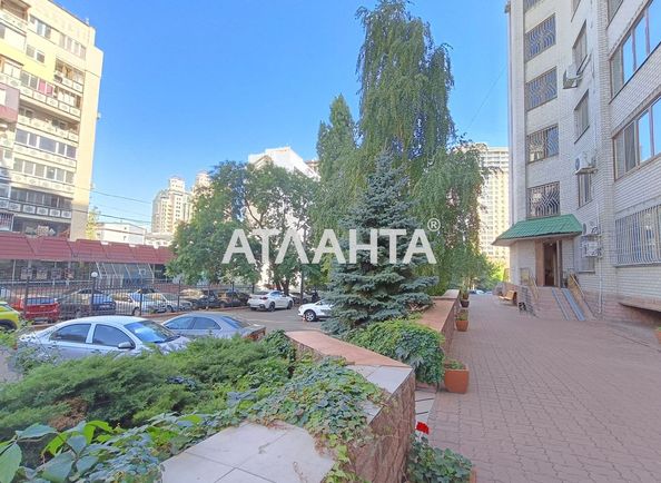 Багатокімнатна квартира за адресою вул. Тіниста (площа 240 м²) - Atlanta.ua - фото 29