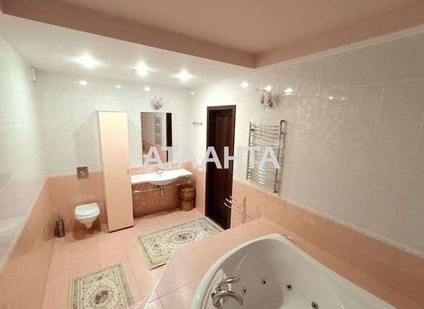 Багатокімнатна квартира за адресою вул. Тіниста (площа 240 м²) - Atlanta.ua - фото 6