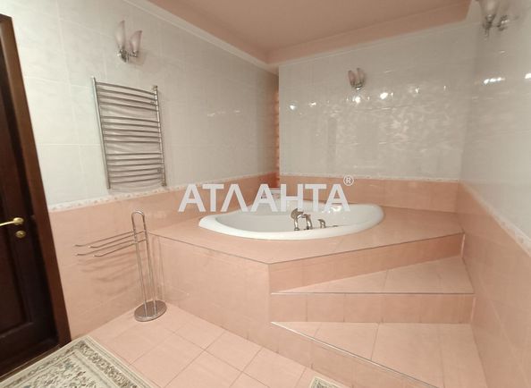Багатокімнатна квартира за адресою вул. Тіниста (площа 240 м²) - Atlanta.ua - фото 7