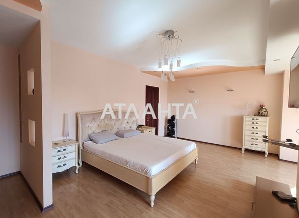 Багатокімнатна квартира за адресою вул. Тіниста (площа 240 м²) - Atlanta.ua - фото 9