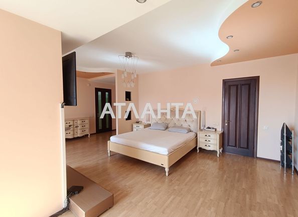 Багатокімнатна квартира за адресою вул. Тіниста (площа 240 м²) - Atlanta.ua - фото 8