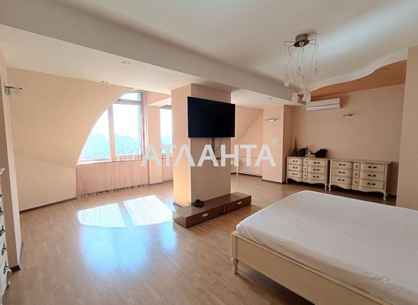 Багатокімнатна квартира за адресою вул. Тіниста (площа 240 м²) - Atlanta.ua - фото 10
