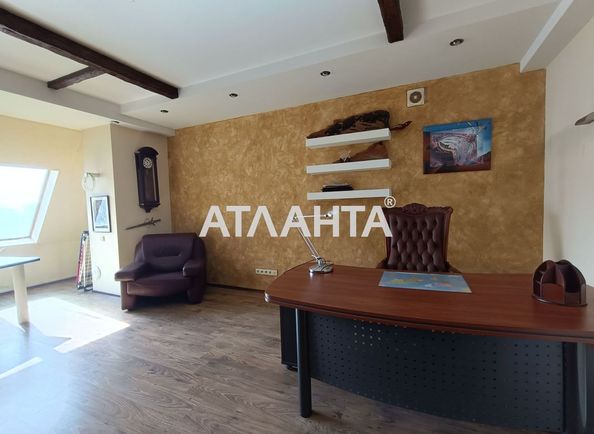 Багатокімнатна квартира за адресою вул. Тіниста (площа 240 м²) - Atlanta.ua - фото 12