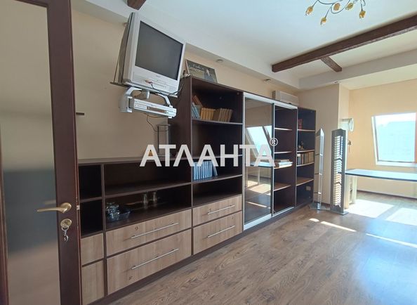 Багатокімнатна квартира за адресою вул. Тіниста (площа 240 м²) - Atlanta.ua - фото 13