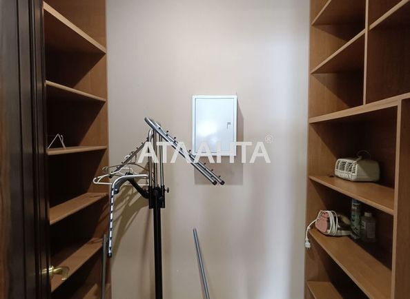 Багатокімнатна квартира за адресою вул. Тіниста (площа 240 м²) - Atlanta.ua - фото 15