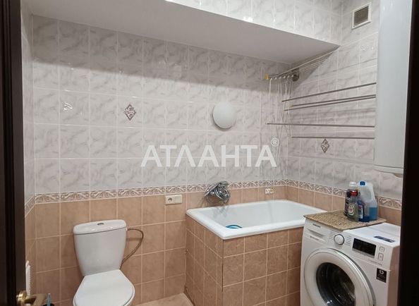 Багатокімнатна квартира за адресою вул. Тіниста (площа 240 м²) - Atlanta.ua - фото 16