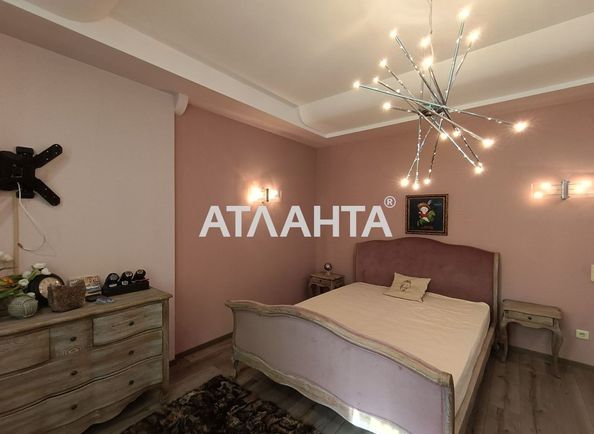 Багатокімнатна квартира за адресою вул. Тіниста (площа 240 м²) - Atlanta.ua - фото 17