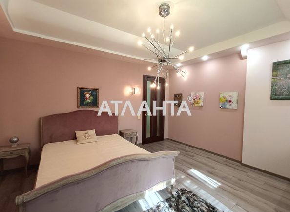 Багатокімнатна квартира за адресою вул. Тіниста (площа 240 м²) - Atlanta.ua - фото 18
