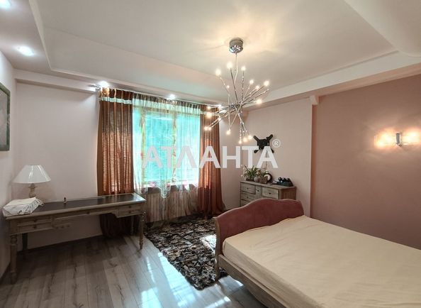 Багатокімнатна квартира за адресою вул. Тіниста (площа 240 м²) - Atlanta.ua - фото 19