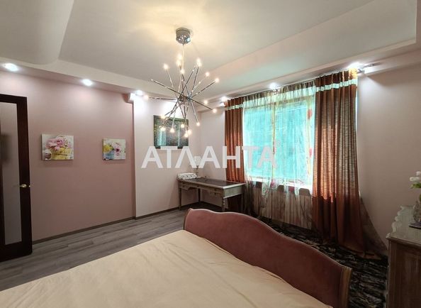 Багатокімнатна квартира за адресою вул. Тіниста (площа 240 м²) - Atlanta.ua - фото 20