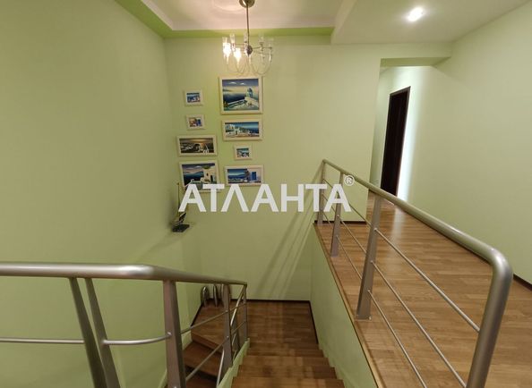 Багатокімнатна квартира за адресою вул. Тіниста (площа 240 м²) - Atlanta.ua - фото 21