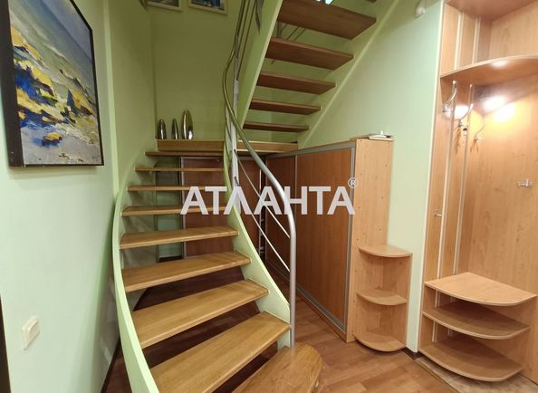 Багатокімнатна квартира за адресою вул. Тіниста (площа 240 м²) - Atlanta.ua - фото 22