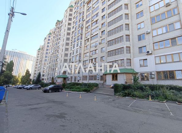 Багатокімнатна квартира за адресою вул. Тіниста (площа 240 м²) - Atlanta.ua - фото 27