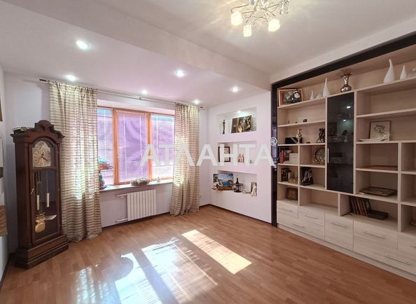 Багатокімнатна квартира за адресою вул. Тіниста (площа 240 м²) - Atlanta.ua - фото 23