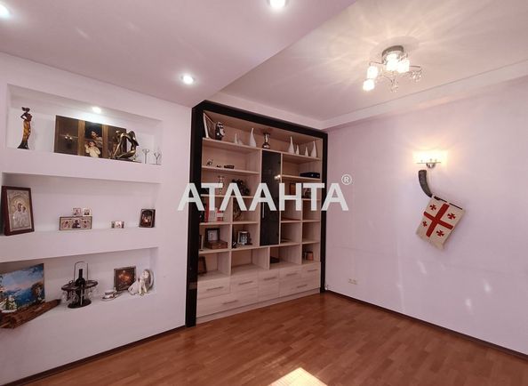 Багатокімнатна квартира за адресою вул. Тіниста (площа 240 м²) - Atlanta.ua - фото 24