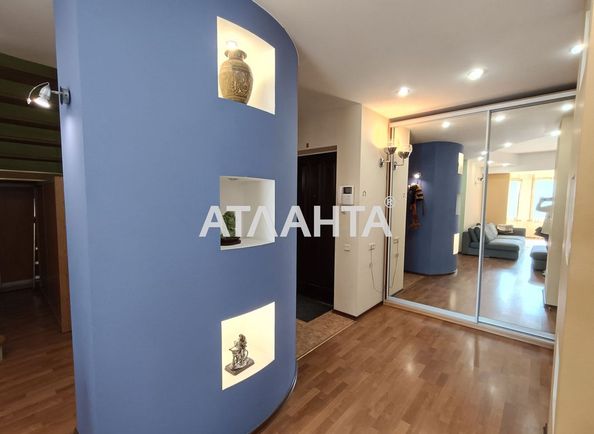 Багатокімнатна квартира за адресою вул. Тіниста (площа 240 м²) - Atlanta.ua - фото 3