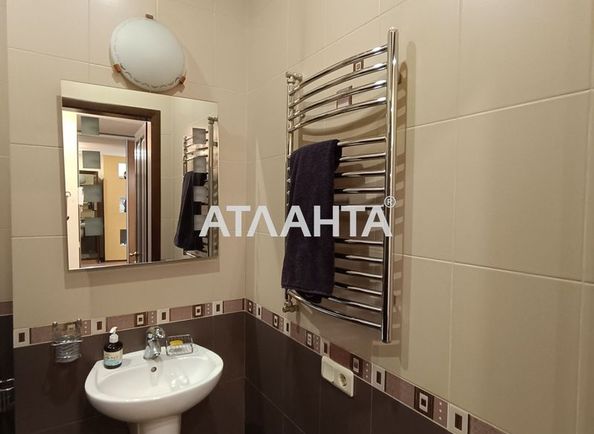 Багатокімнатна квартира за адресою вул. Тіниста (площа 240 м²) - Atlanta.ua - фото 25
