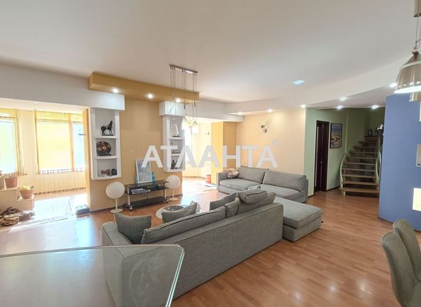 Багатокімнатна квартира за адресою вул. Тіниста (площа 240 м²) - Atlanta.ua - фото 4