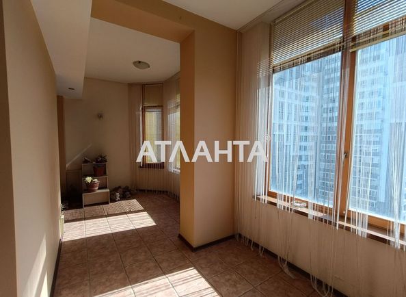 Багатокімнатна квартира за адресою вул. Тіниста (площа 240 м²) - Atlanta.ua - фото 5