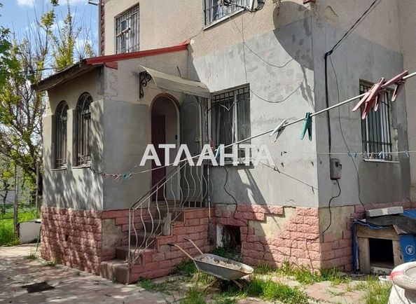 Будинок за адресою вул. Персикова (площа 140 м²) - Atlanta.ua - фото 2