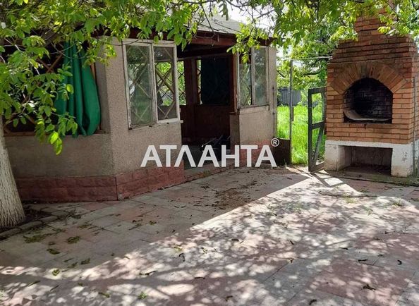 Будинок за адресою вул. Персикова (площа 140 м²) - Atlanta.ua - фото 4