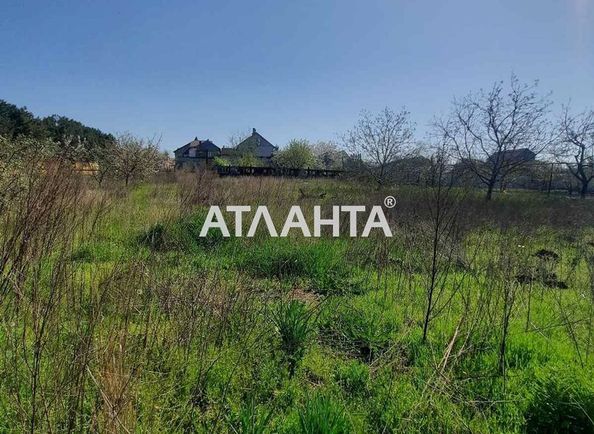 Landplot by the address st. Chernomortsev (area 9,6 сот) - Atlanta.ua - photo 2