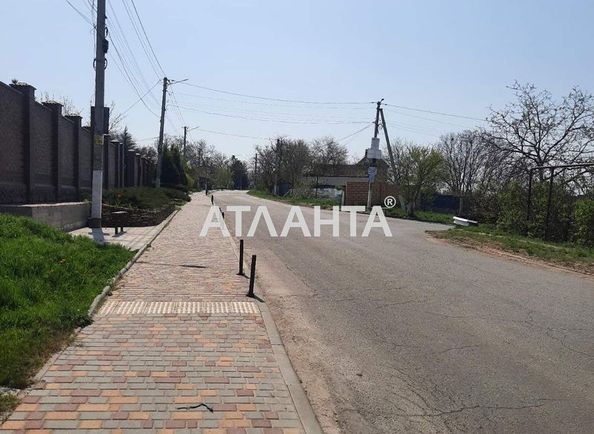 Landplot by the address st. Chernomortsev (area 9,6 сот) - Atlanta.ua - photo 6