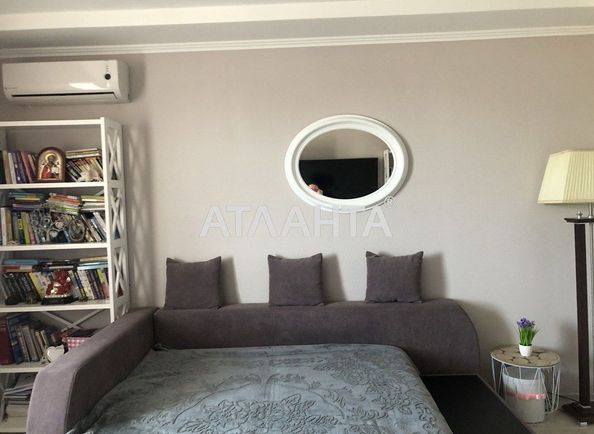 1-room apartment apartment by the address st. Sakharova (area 60,0 m2) - Atlanta.ua - photo 8