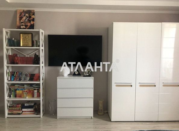 1-room apartment apartment by the address st. Sakharova (area 60,0 m2) - Atlanta.ua - photo 10