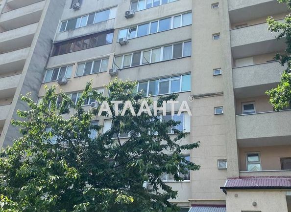 1-комнатная квартира по адресу ул. Сахарова (площадь 60 м²) - Atlanta.ua