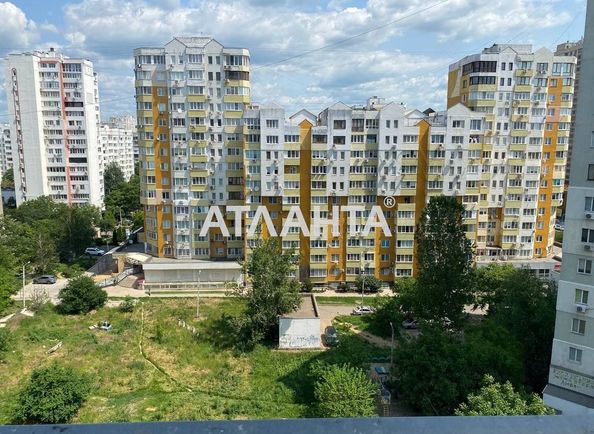 1-комнатная квартира по адресу ул. Сахарова (площадь 60 м²) - Atlanta.ua - фото 4