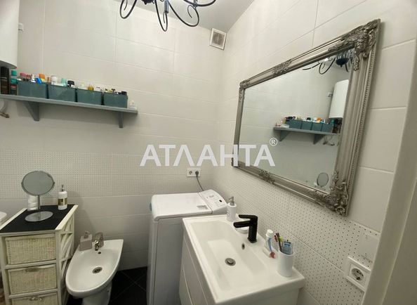 1-комнатная квартира по адресу ул. Сахарова (площадь 60 м²) - Atlanta.ua - фото 6
