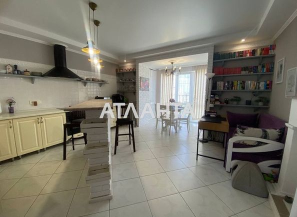 1-комнатная квартира по адресу ул. Сахарова (площадь 60 м²) - Atlanta.ua - фото 7