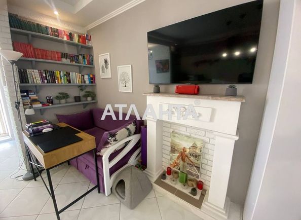1-комнатная квартира по адресу ул. Сахарова (площадь 60 м²) - Atlanta.ua - фото 8