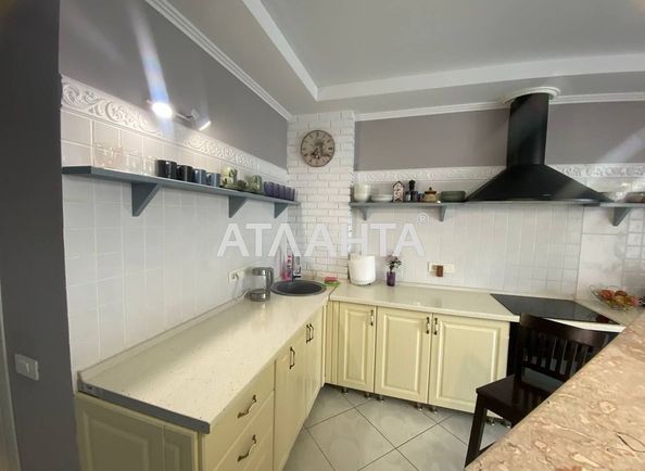 1-комнатная квартира по адресу ул. Сахарова (площадь 60 м²) - Atlanta.ua - фото 9