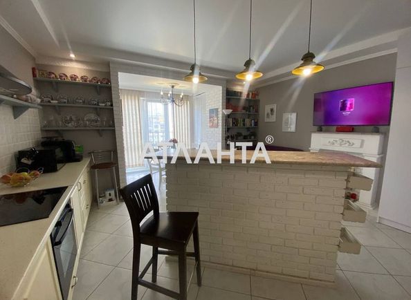 1-комнатная квартира по адресу ул. Сахарова (площадь 60 м²) - Atlanta.ua - фото 10