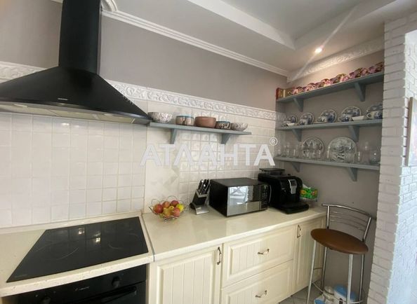 1-комнатная квартира по адресу ул. Сахарова (площадь 60 м²) - Atlanta.ua - фото 11