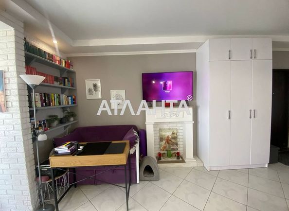 1-комнатная квартира по адресу ул. Сахарова (площадь 60 м²) - Atlanta.ua - фото 12