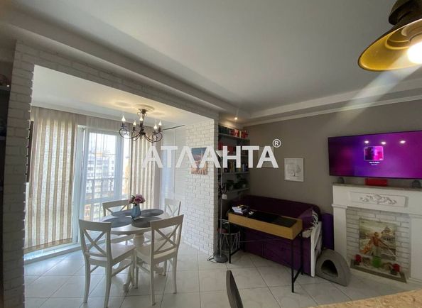 1-комнатная квартира по адресу ул. Сахарова (площадь 60 м²) - Atlanta.ua - фото 13