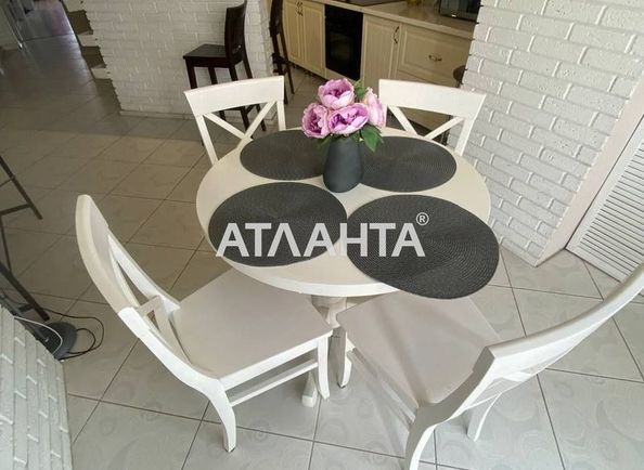1-комнатная квартира по адресу ул. Сахарова (площадь 60 м²) - Atlanta.ua - фото 14