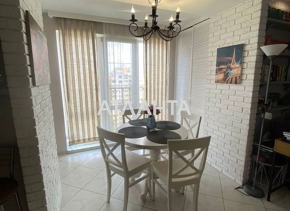 1-комнатная квартира по адресу ул. Сахарова (площадь 60 м²) - Atlanta.ua - фото 15