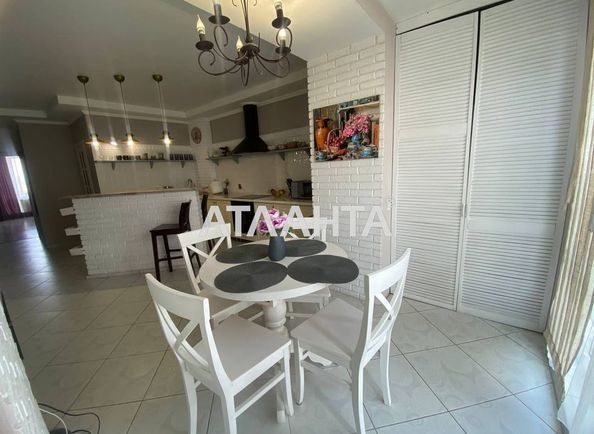 1-комнатная квартира по адресу ул. Сахарова (площадь 60 м²) - Atlanta.ua - фото 16