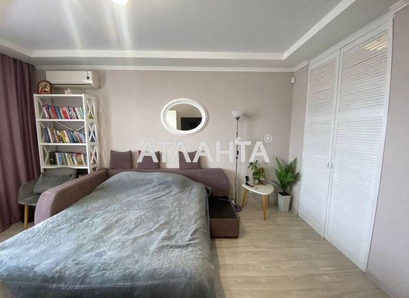 1-комнатная квартира по адресу ул. Сахарова (площадь 60 м²) - Atlanta.ua - фото 17