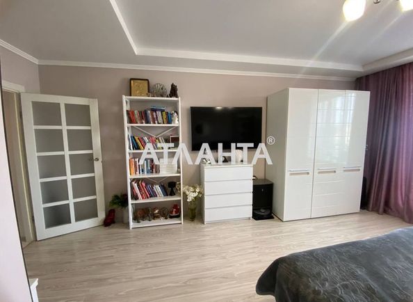 1-комнатная квартира по адресу ул. Сахарова (площадь 60 м²) - Atlanta.ua - фото 20