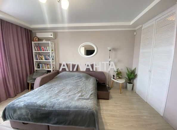 1-комнатная квартира по адресу ул. Сахарова (площадь 60 м²) - Atlanta.ua - фото 21