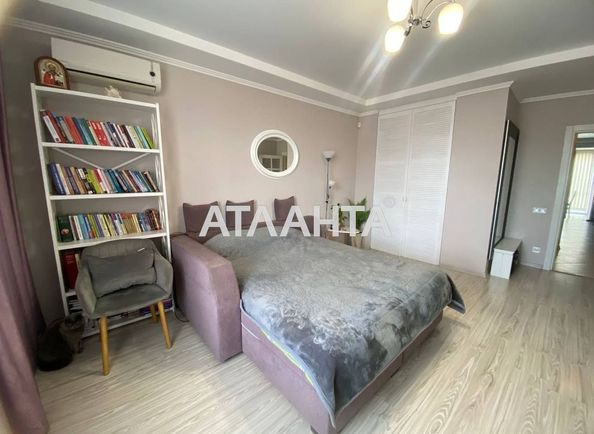 1-комнатная квартира по адресу ул. Сахарова (площадь 60 м²) - Atlanta.ua - фото 22