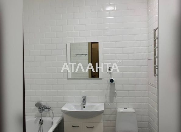 1-room apartment apartment by the address st. Kanatnaya Sverdlova (area 44,2 m²) - Atlanta.ua - photo 6